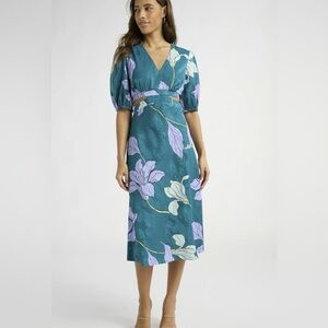 Sofia by Sofia Vergara Blue and Purple